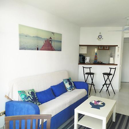 Aguamarina Apartment Торокс Стая снимка