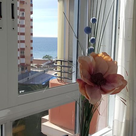 Aguamarina Apartment Торокс Екстериор снимка