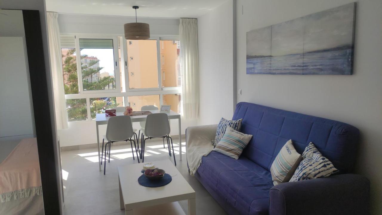 Aguamarina Apartment Торокс Екстериор снимка
