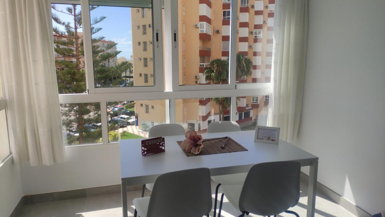 Aguamarina Apartment Торокс Екстериор снимка