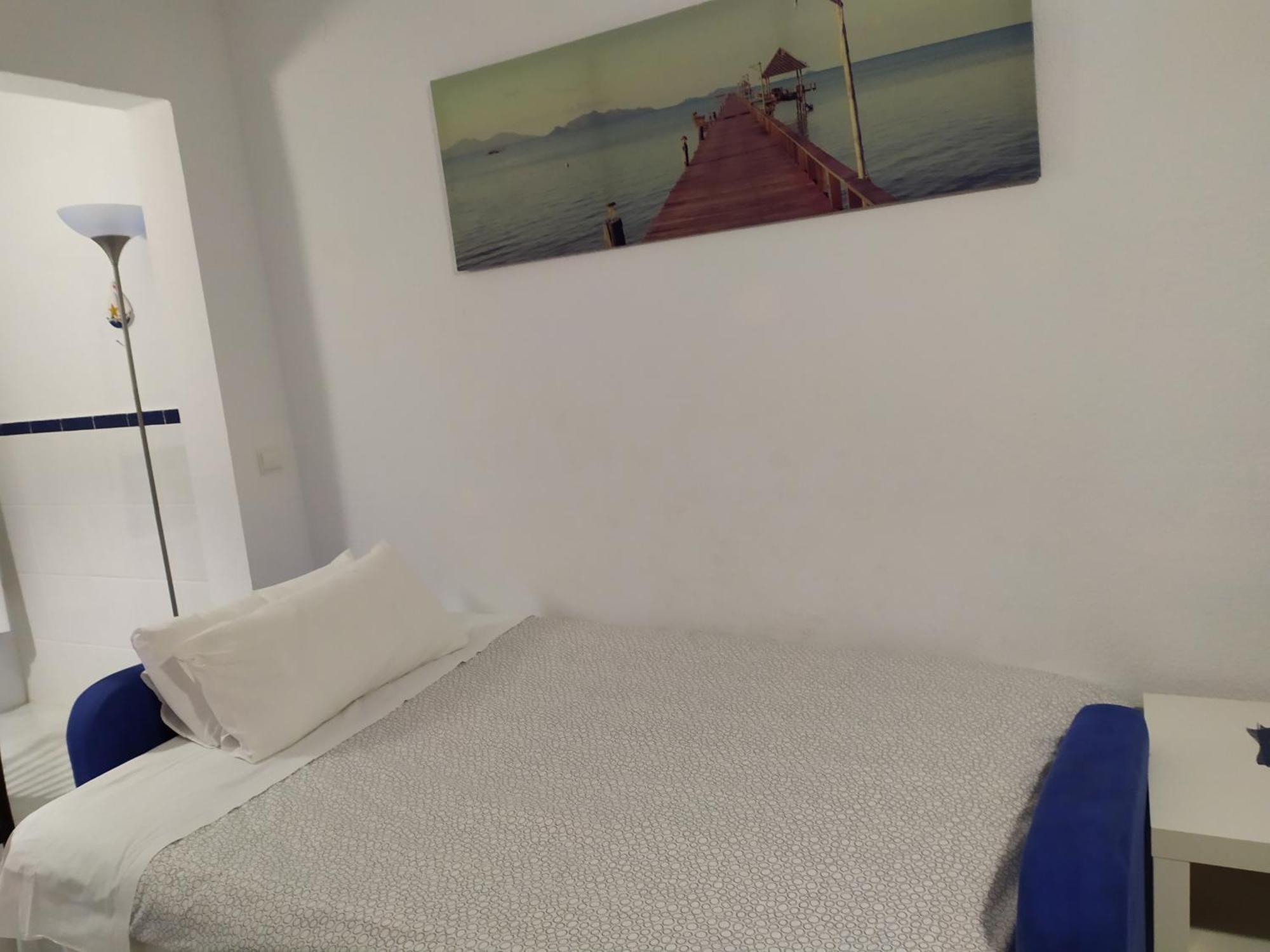 Aguamarina Apartment Торокс Стая снимка