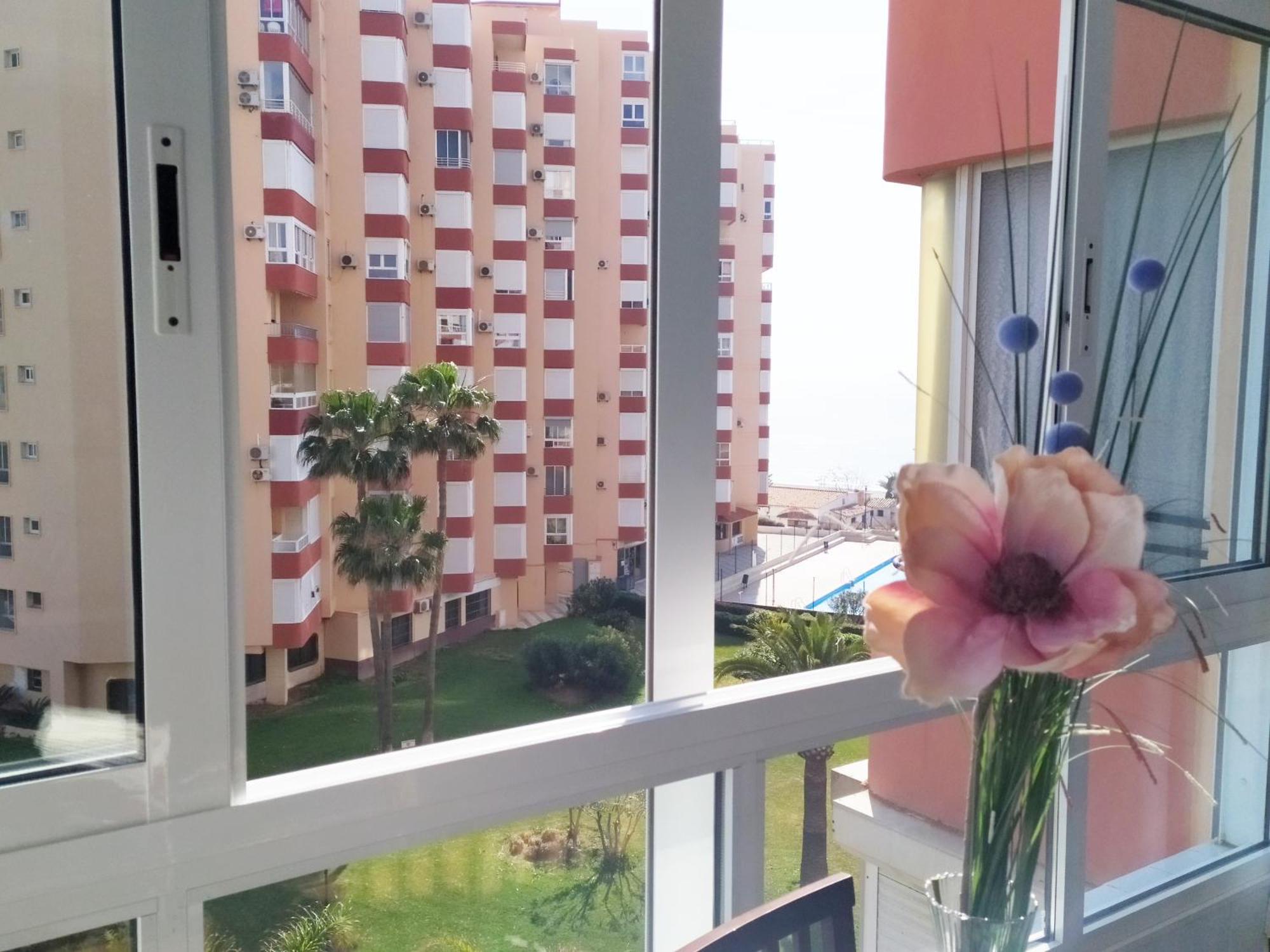 Aguamarina Apartment Торокс Стая снимка