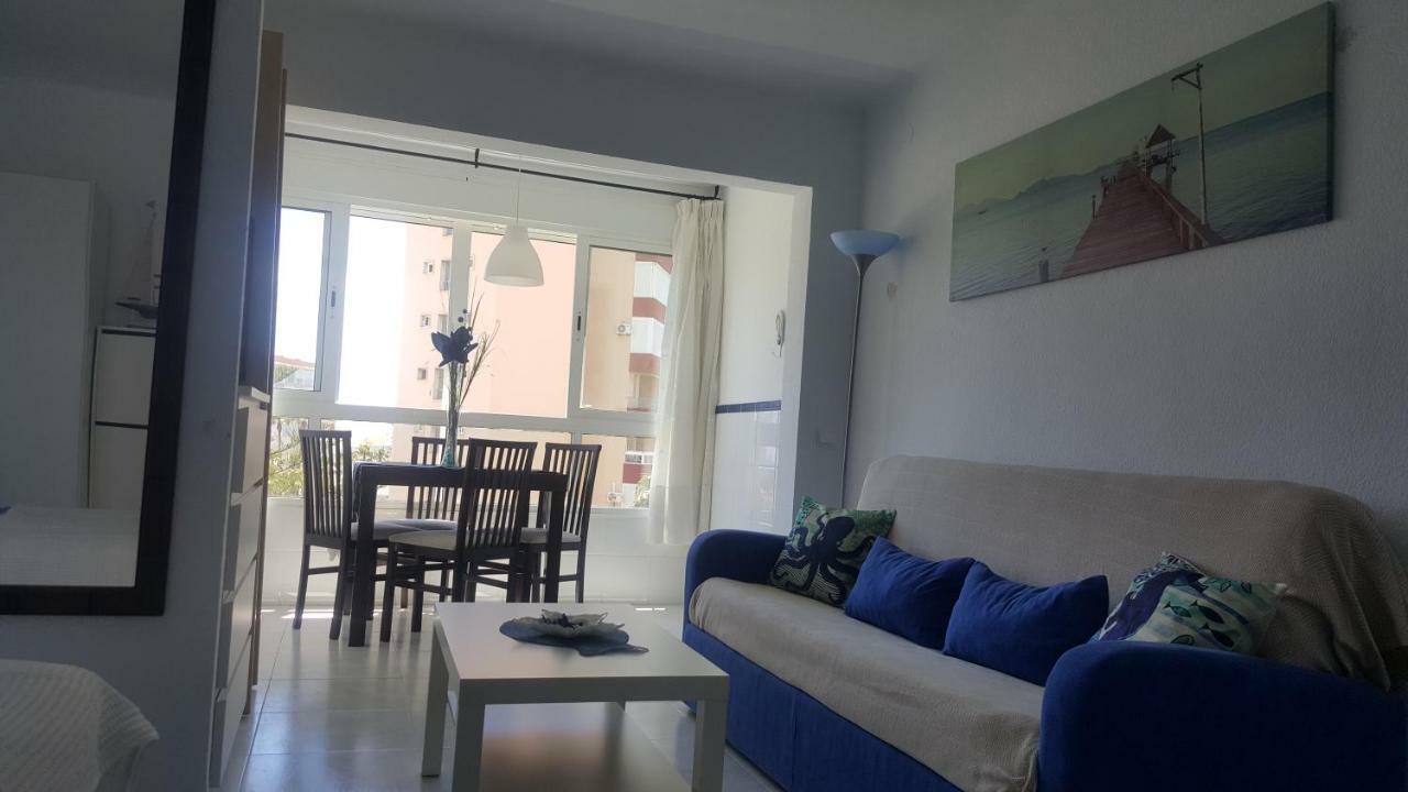 Aguamarina Apartment Торокс Екстериор снимка