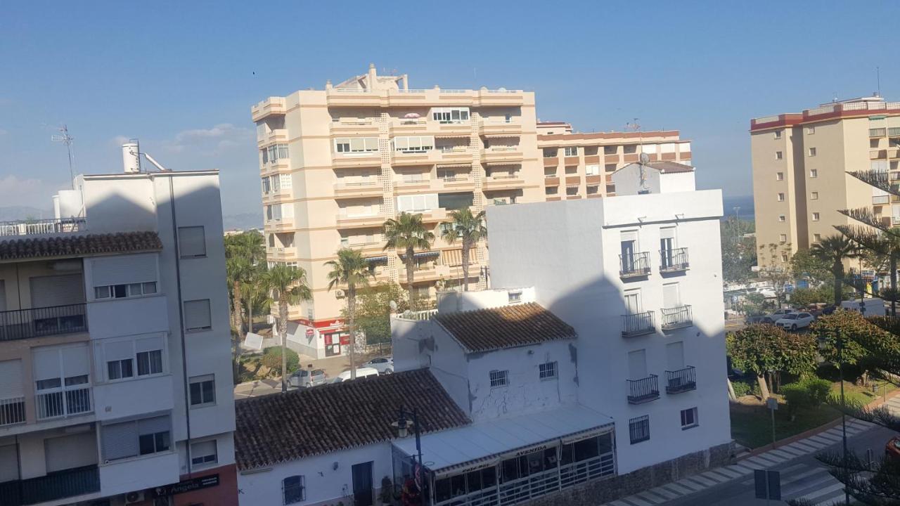 Aguamarina Apartment Торокс Екстериор снимка