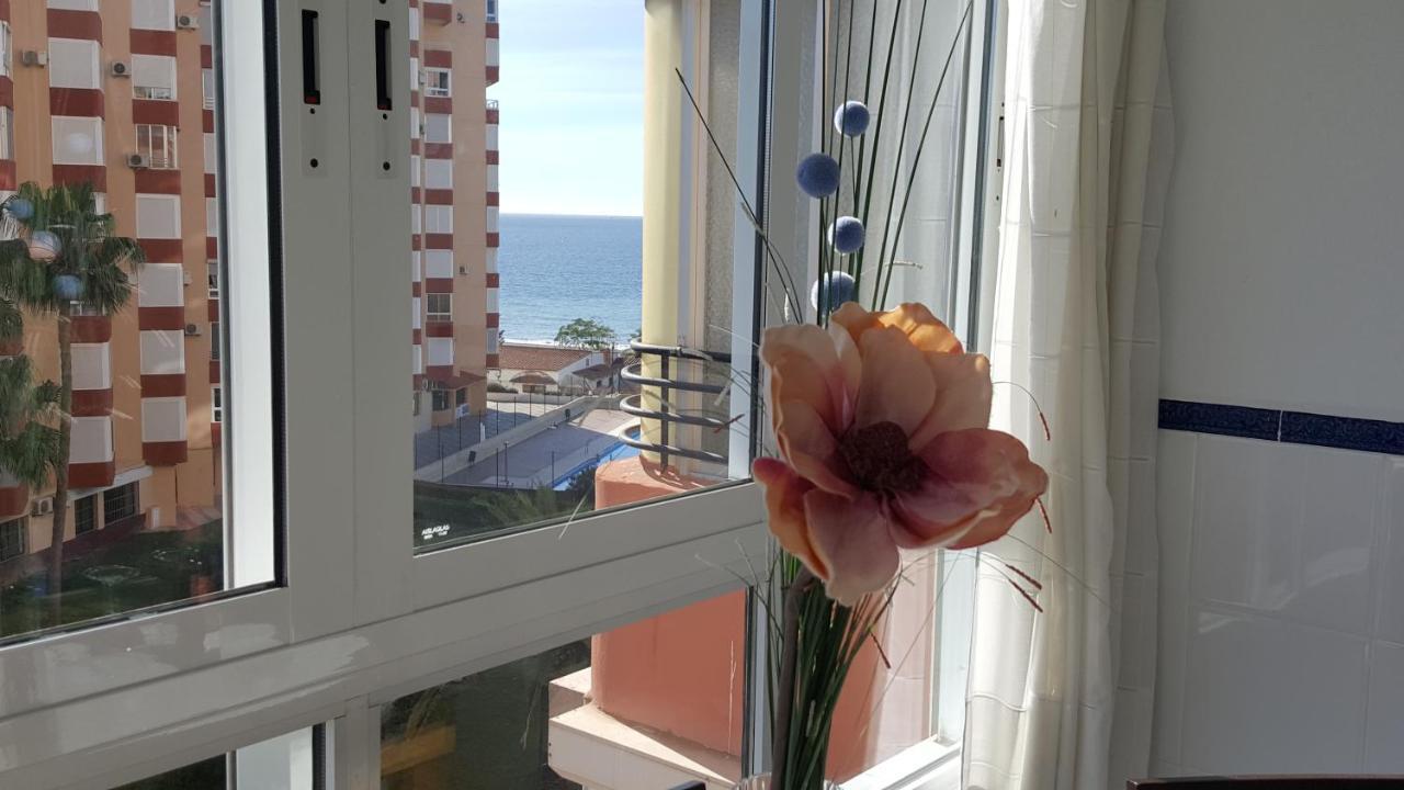 Aguamarina Apartment Торокс Екстериор снимка